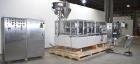 Used Jones APM Pouch King High Speed Horizontal Form Fill Seal with Adjustable